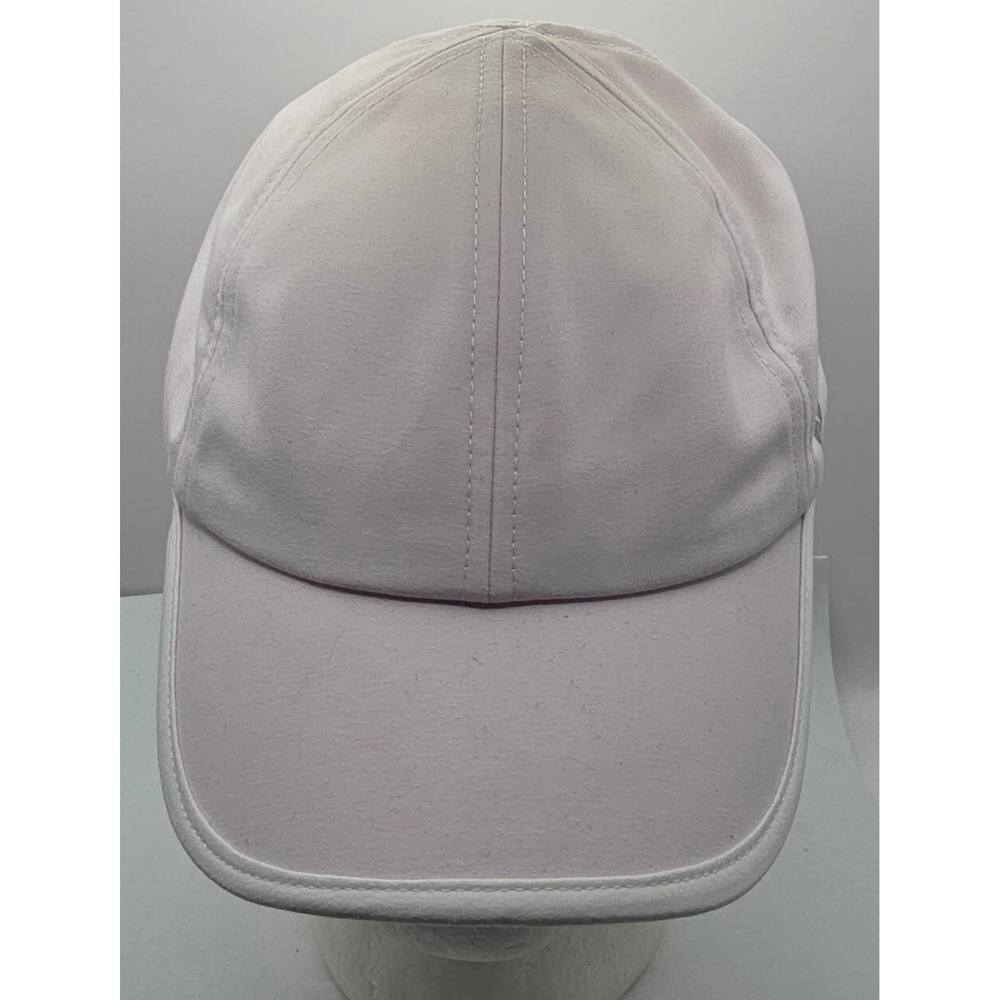 Layer8 Pink Youth Athletic Strapback Baseball Cap Hat Lightweight Sports Layer 8